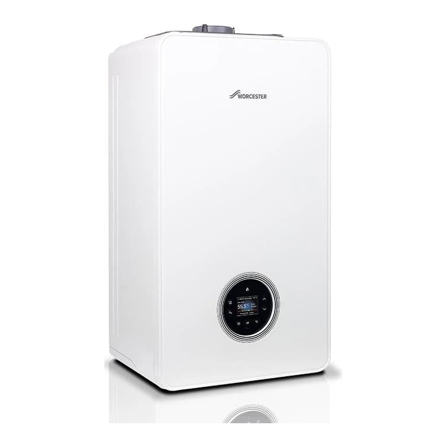 Regular Boilers example